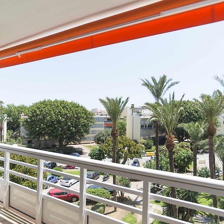 Eurosol Sunny Beach Apartment Torremolinos Ngoại thất bức ảnh
