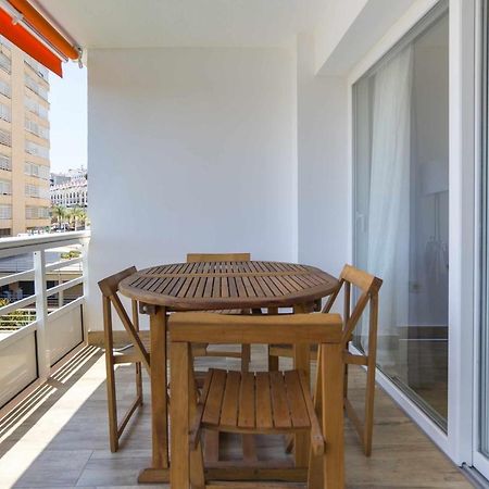 Eurosol Sunny Beach Apartment Torremolinos Ngoại thất bức ảnh