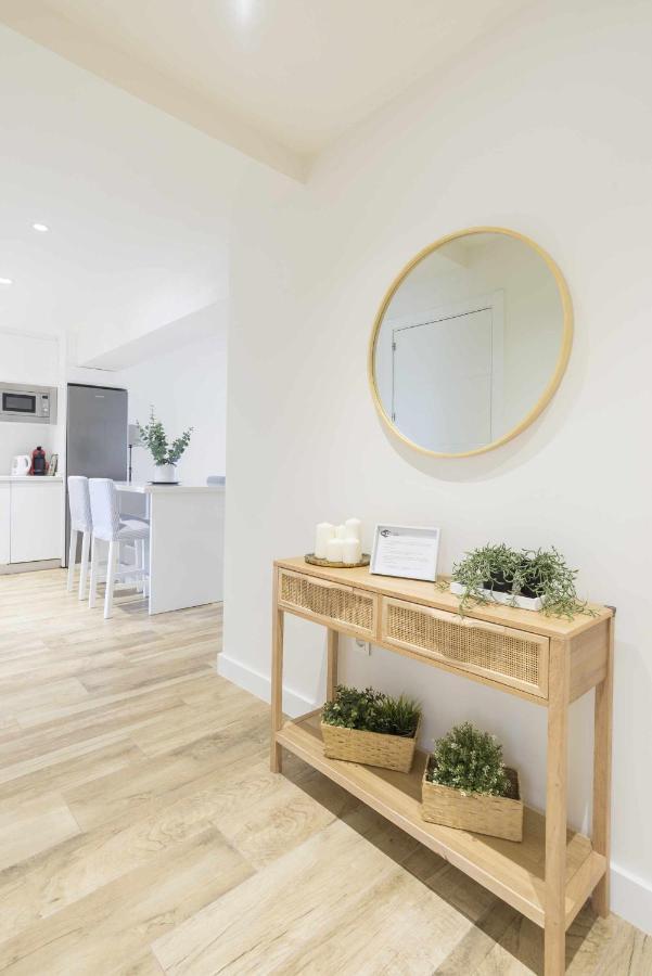 Eurosol Sunny Beach Apartment Torremolinos Ngoại thất bức ảnh