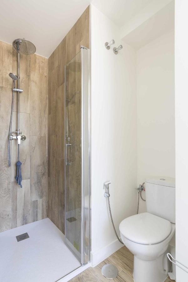 Eurosol Sunny Beach Apartment Torremolinos Ngoại thất bức ảnh