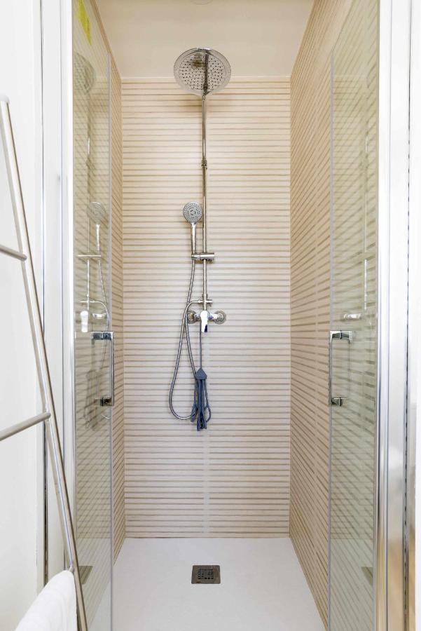 Eurosol Sunny Beach Apartment Torremolinos Ngoại thất bức ảnh